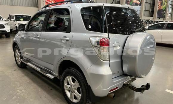 Buy Used Daihatsu Terios Other Car in Port Moresby in National Capital District Buy Used Daihatsu Terios Other Car in Port Moresby in National Capital District