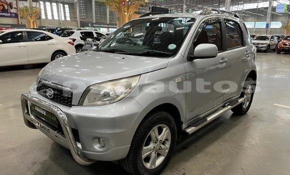 Buy Used Daihatsu Terios Other Car in Port Moresby in National Capital District Buy Used Daihatsu Terios Other Car in Port Moresby in National Capital District