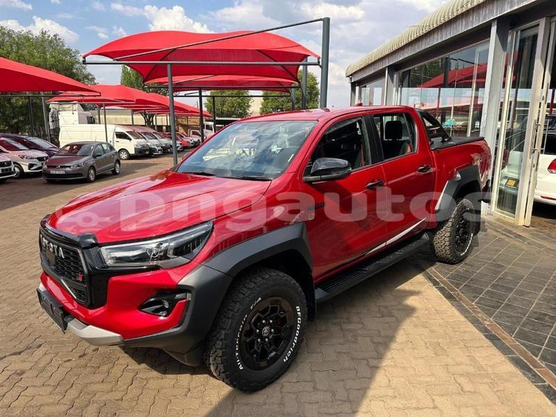 Big with watermark toyota hilux morobe lae 8004