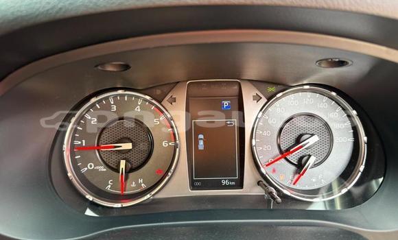 Buy Used Toyota Hilux Red Car in Lae in Morobe Buy Used Toyota Hilux Red Car in Lae in Morobe