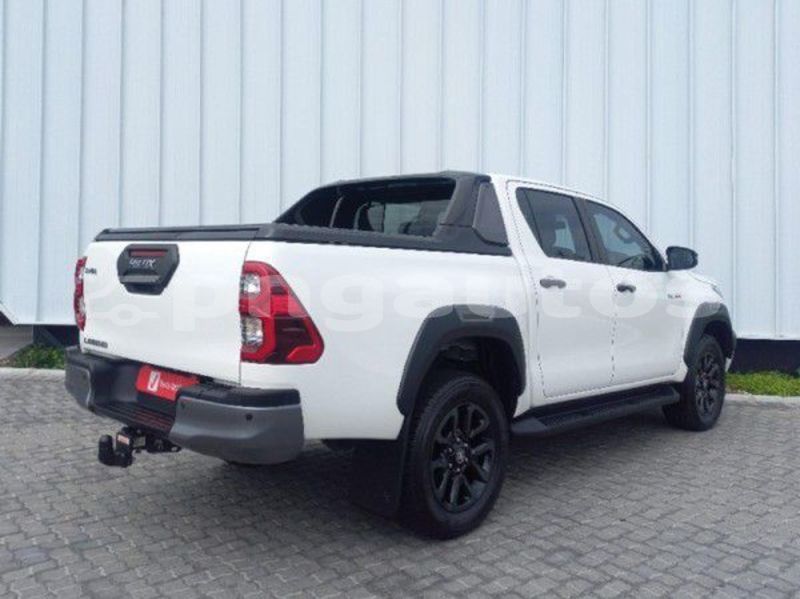 Big with watermark toyota hilux morobe lae 8005
