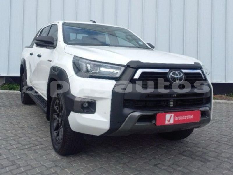 Big with watermark toyota hilux morobe lae 8005
