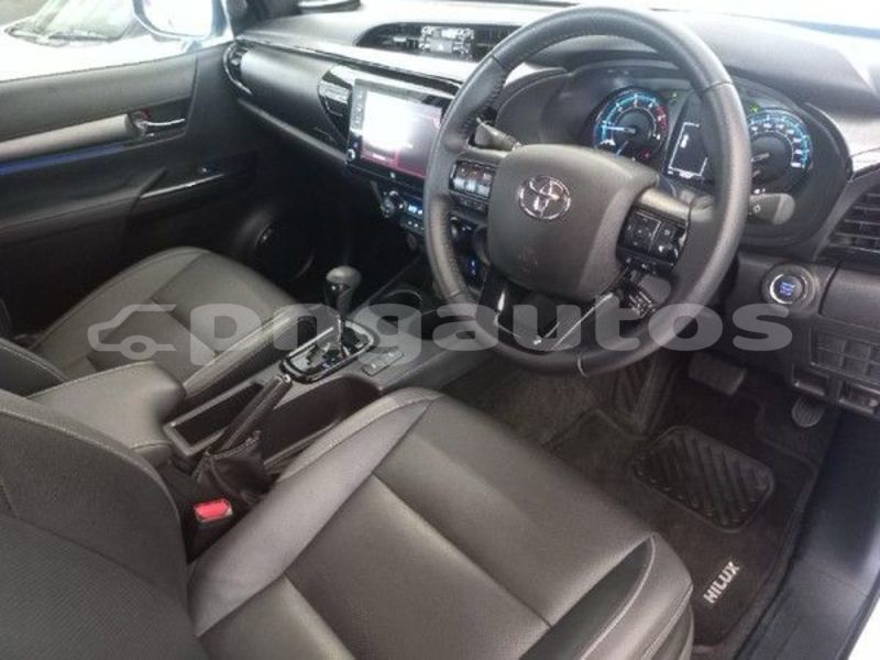 Big with watermark toyota hilux morobe lae 8005
