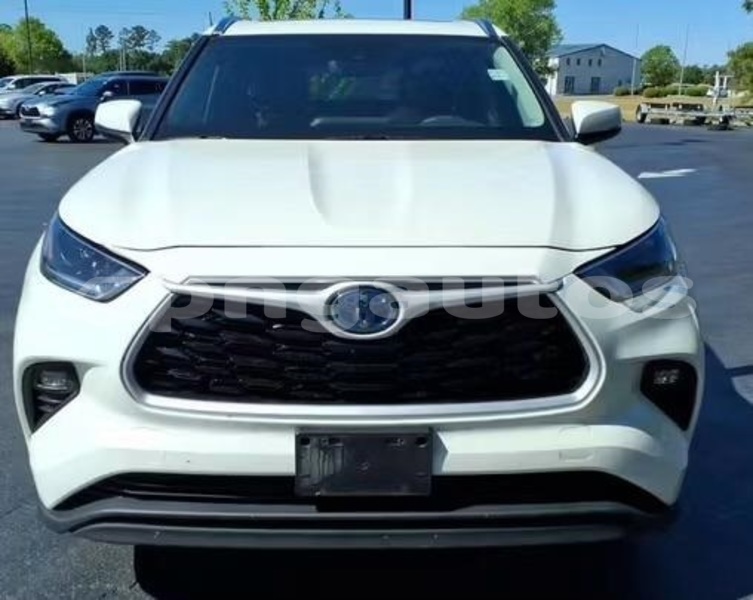Big with watermark toyota highlander national capital district port moresby 8009