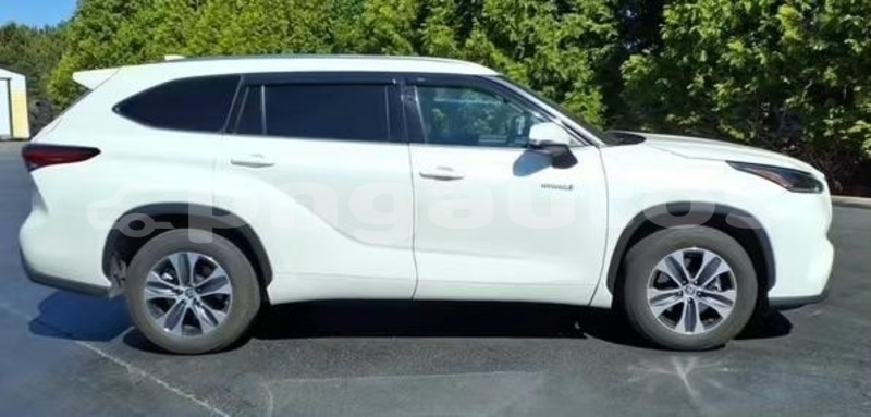 Big with watermark toyota highlander national capital district port moresby 8009