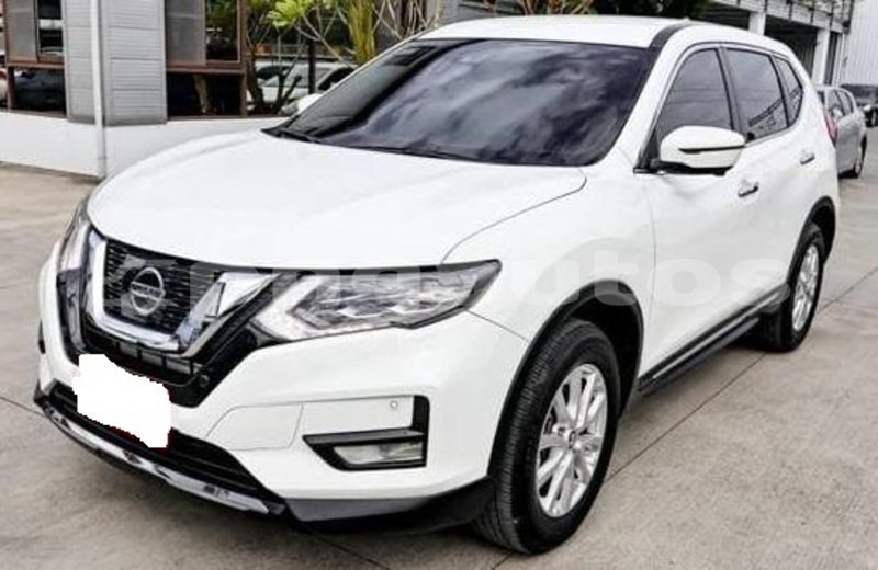 Big with watermark nissan x trail national capital district port moresby 8012