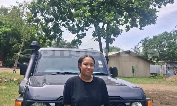 Buy Used Adler Diplomat Black Car in Port Moresby in National Capital District Buy Used Adler Diplomat Black Car in Port Moresby in National Capital District
