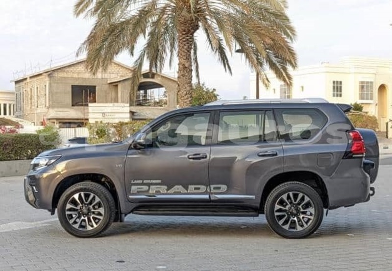 Big with watermark toyota land cruiser prado national capital district port moresby 8019