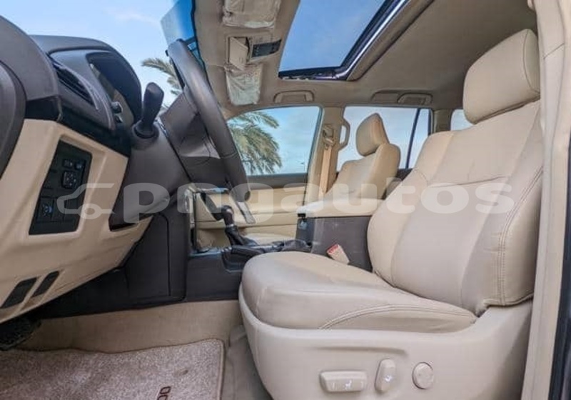 Big with watermark toyota land cruiser prado national capital district port moresby 8019