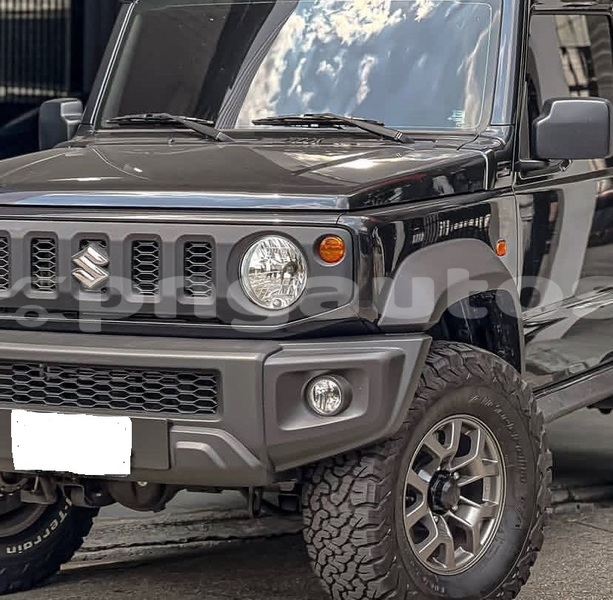 Big with watermark suzuki jimny national capital district port moresby 8023