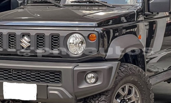 Buy Used Suzuki Jimny Black Car in Port Moresby in National Capital District Buy Used Suzuki Jimny Black Car in Port Moresby in National Capital District