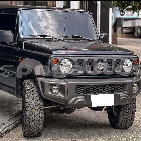Big with watermark suzuki jimny national capital district port moresby 8023