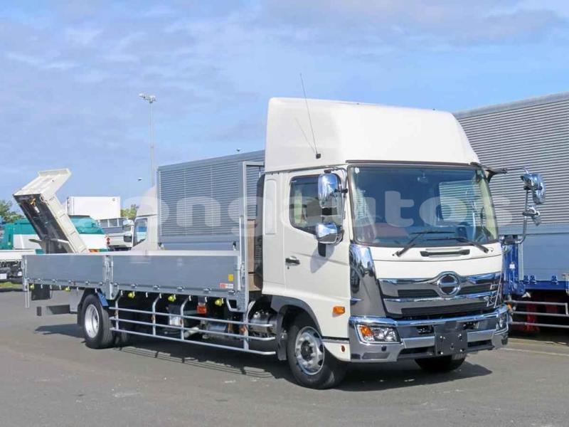 Big with watermark toyota dyna morobe lae 8029