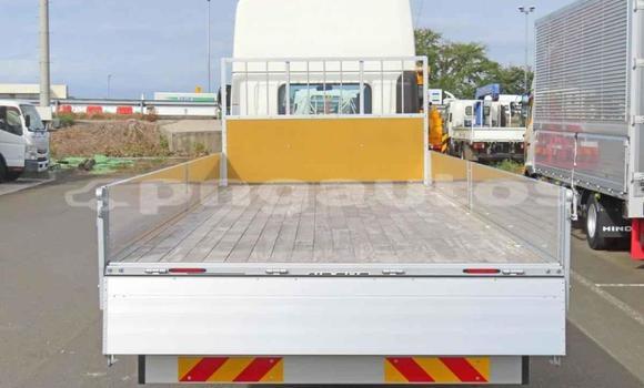 Buy Used Toyota Dyna White Truck in Lae in Morobe Buy Used Toyota Dyna White Truck in Lae in Morobe