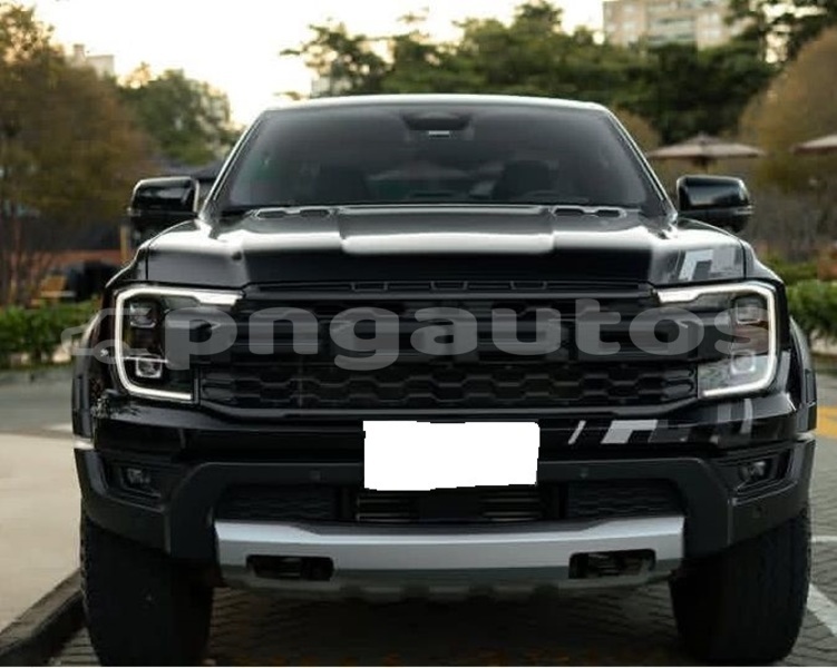 Big with watermark ford ranger national capital district port moresby 8030