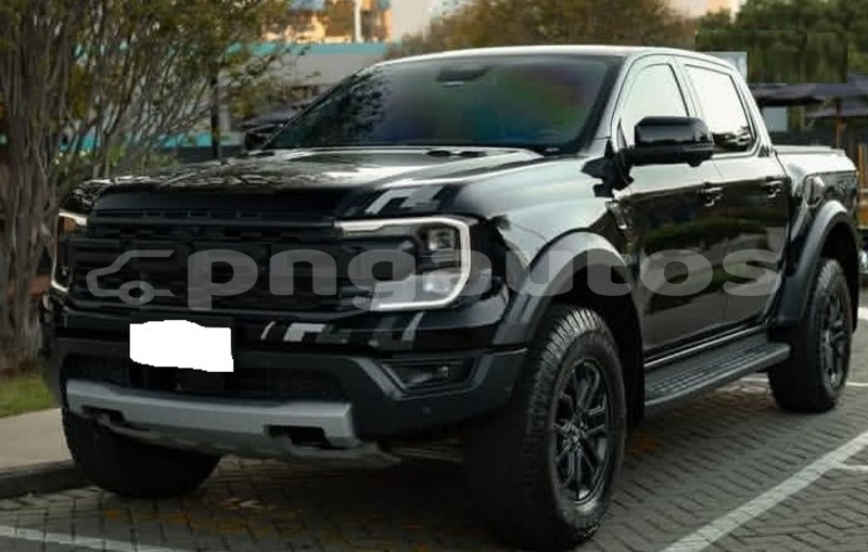 Big with watermark ford ranger national capital district port moresby 8030