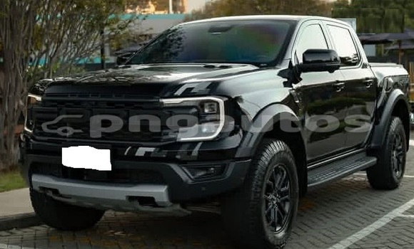 Buy Used Ford Ranger Black Car in Port Moresby in National Capital District Buy Used Ford Ranger Black Car in Port Moresby in National Capital District