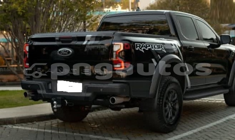 Big with watermark ford ranger national capital district port moresby 8030