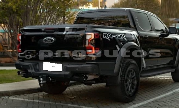 Buy Used Ford Ranger Black Car in Port Moresby in National Capital District Buy Used Ford Ranger Black Car in Port Moresby in National Capital District
