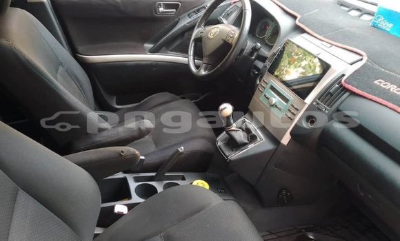 Buy Used Toyota Corolla Blue Car in Boregaina in Central Buy Used Toyota Corolla Blue Car in Boregaina in Central