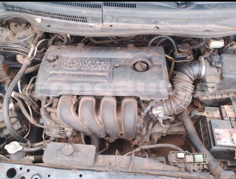 Big with watermark toyota corolla central boregaina 8031