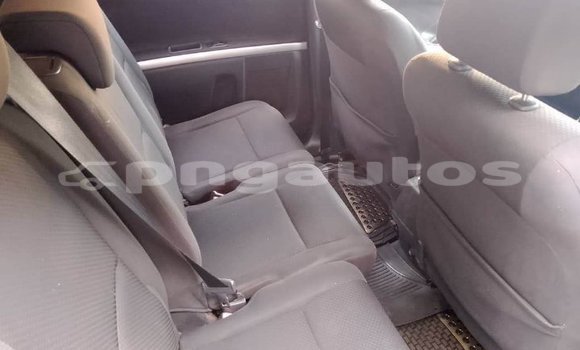 Buy Used Toyota Corolla Blue Car in Boregaina in Central Buy Used Toyota Corolla Blue Car in Boregaina in Central