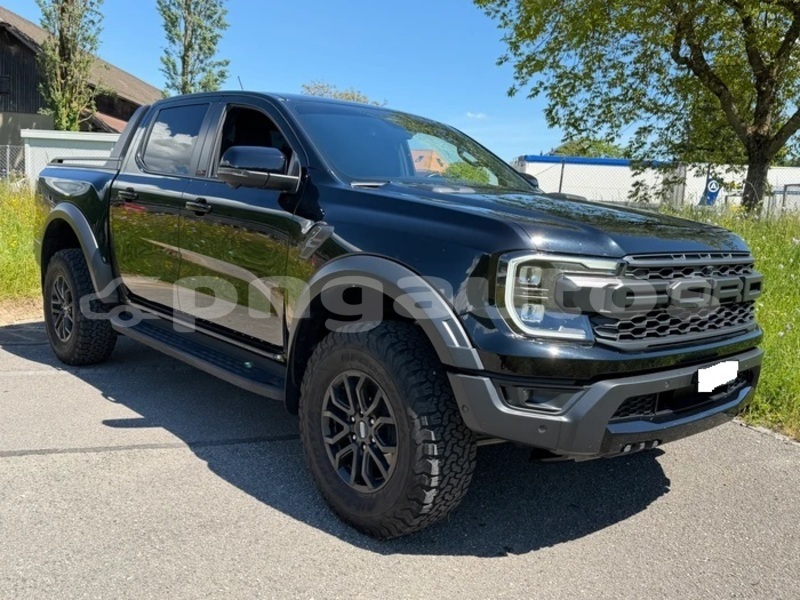 Big with watermark ford ranger national capital district port moresby 8032