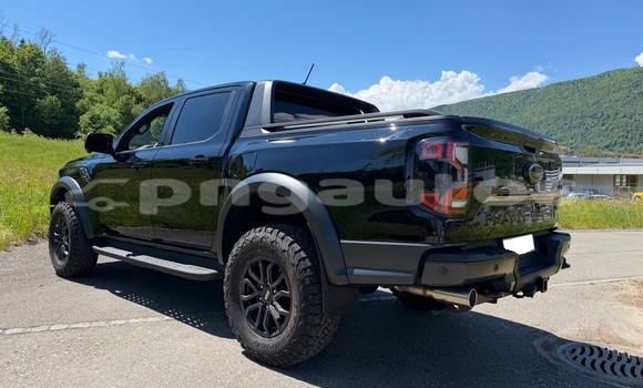 Buy Used Ford Ranger Blue Car in Port Moresby in National Capital District Buy Used Ford Ranger Blue Car in Port Moresby in National Capital District