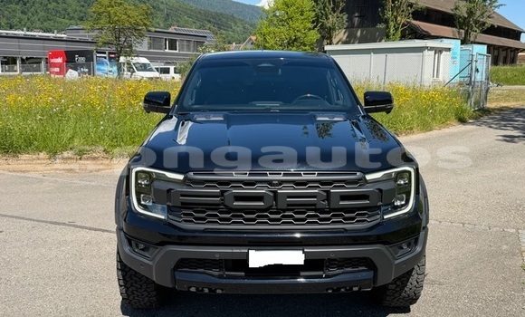 Buy Used Ford Ranger Blue Car in Port Moresby in National Capital District Buy Used Ford Ranger Blue Car in Port Moresby in National Capital District