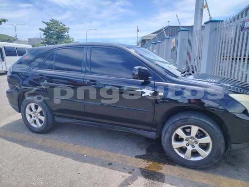 Big with watermark toyota harrier simbu chuave 8033
