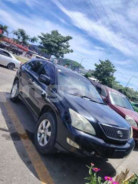 Big with watermark toyota harrier simbu chuave 8033