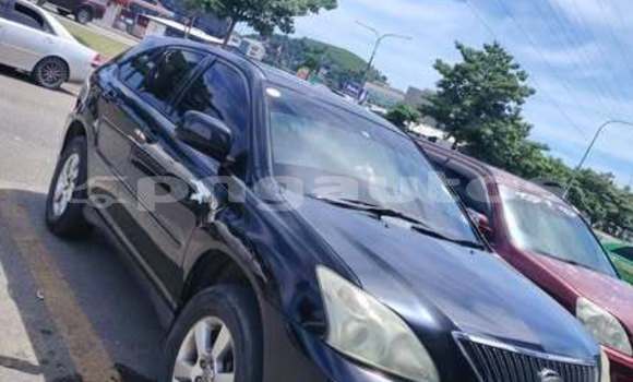 Buy Used Toyota Harrier Other Car in Chuave in Simbu Buy Used Toyota Harrier Other Car in Chuave in Simbu