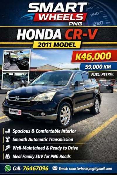 Big with watermark honda crv madang ambok 8034
