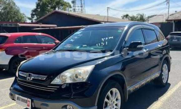 Buy Used Honda CRV Other Car in Ambok in Madang Buy Used Honda CRV Other Car in Ambok in Madang
