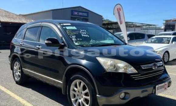 Buy Used Honda CRV Other Car in Ambok in Madang Buy Used Honda CRV Other Car in Ambok in Madang