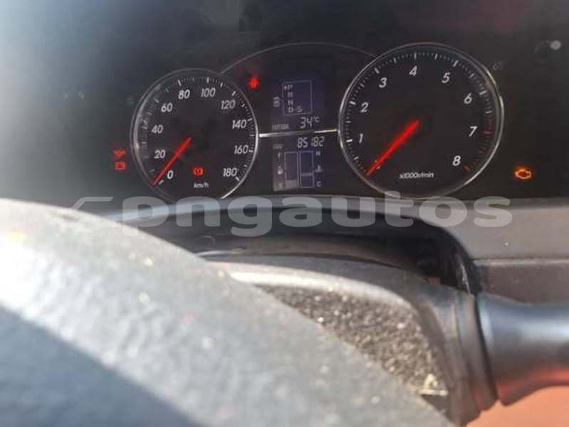 Big with watermark toyota mark x sandaun aitape 8035