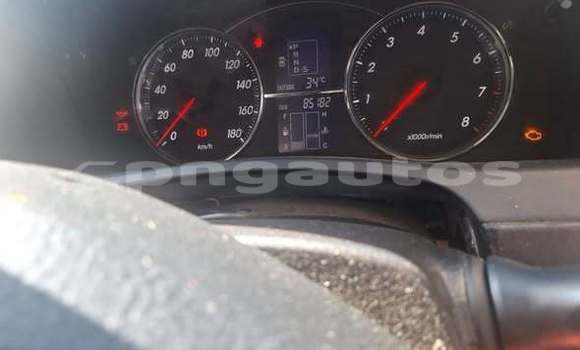 Buy Used Toyota Mark X Other Car in Aitape in Sandaun Buy Used Toyota Mark X Other Car in Aitape in Sandaun