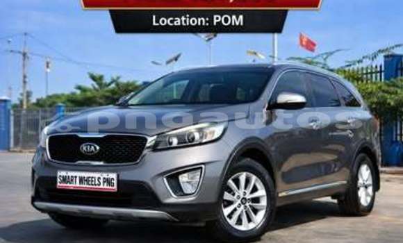 Buy Used Kia Sorento Other Car in Ambunti in East Sepik