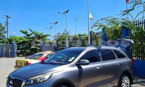 Buy Used Kia Sorento Other Car in Ambunti in East Sepik Buy Used Kia Sorento Other Car in Ambunti in East Sepik