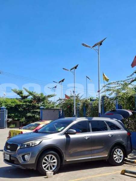 Big with watermark kia sorento east sepik ambunti 8036