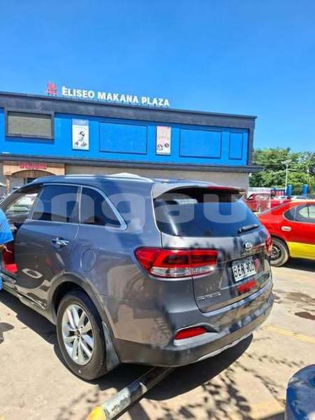 Big with watermark kia sorento east sepik ambunti 8036