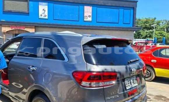 Buy Used Kia Sorento Other Car in Ambunti in East Sepik Buy Used Kia Sorento Other Car in Ambunti in East Sepik