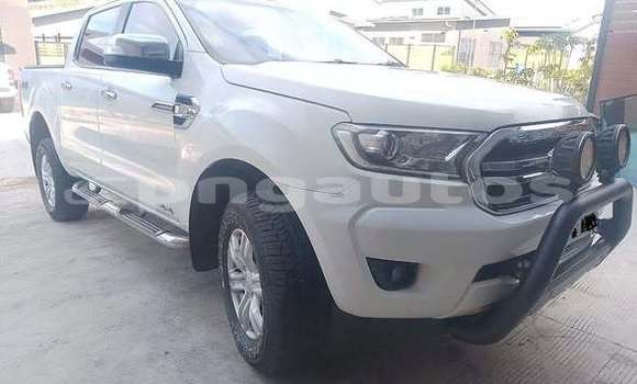 Buy Used Range Rover Range Rover Other Car in Ambok in Madang