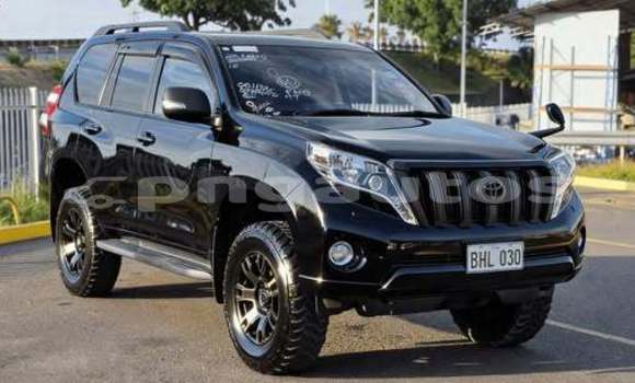 Buy Used Toyota Land Cruiser Other Car in Ambok in Madang Buy Used Toyota Land Cruiser Other Car in Ambok in Madang