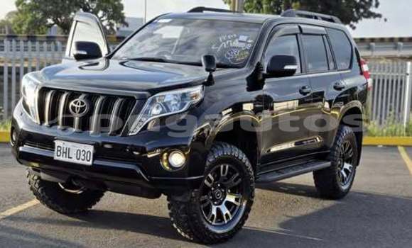 Buy Used Toyota Land Cruiser Other Car in Ambok in Madang Buy Used Toyota Land Cruiser Other Car in Ambok in Madang