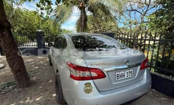 Buy Used Nissan Skyline Other Car in Ambok in Madang