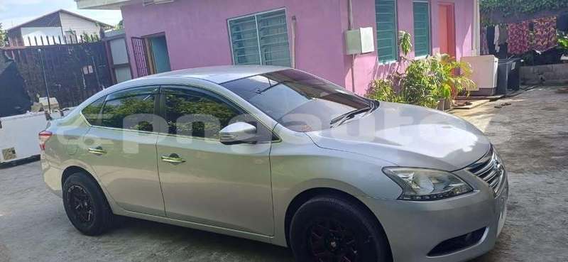 Big with watermark nissan skyline madang ambok 8039