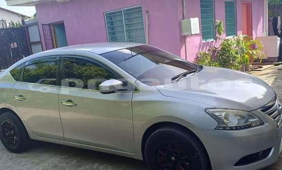 Buy Used Nissan Skyline Other Car in Ambok in Madang Buy Used Nissan Skyline Other Car in Ambok in Madang