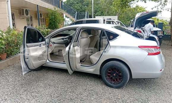 Buy Used Nissan Skyline Other Car in Ambok in Madang Buy Used Nissan Skyline Other Car in Ambok in Madang