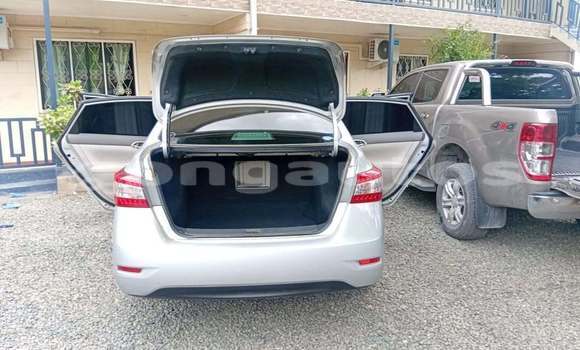 Buy Used Nissan Skyline Other Car in Ambok in Madang Buy Used Nissan Skyline Other Car in Ambok in Madang